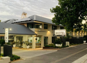 Central Deborah Motel